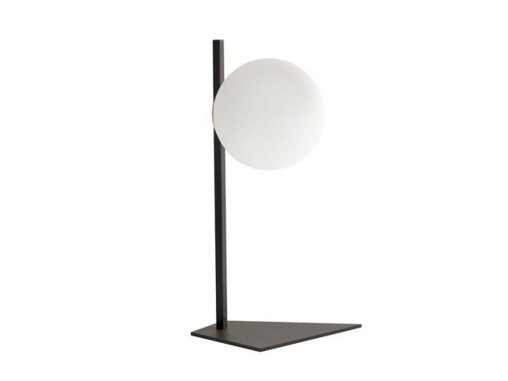 Meridian T Small Table Lamp, Riflessi