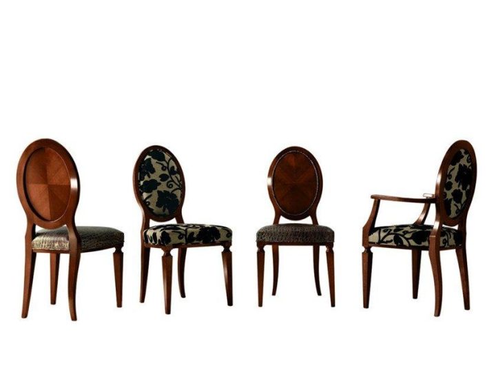 Meryl Chair, Martini Interiors