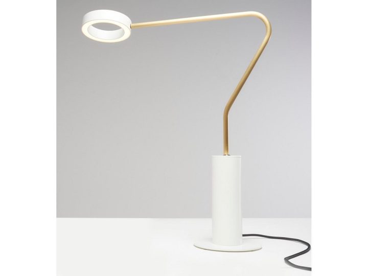 Meta Table Lamp, Zava