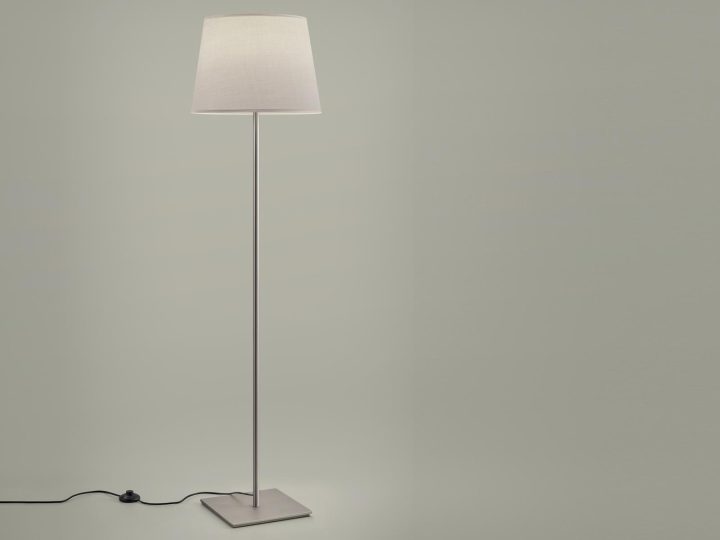 Metrica Floor Lamp, Leds C4