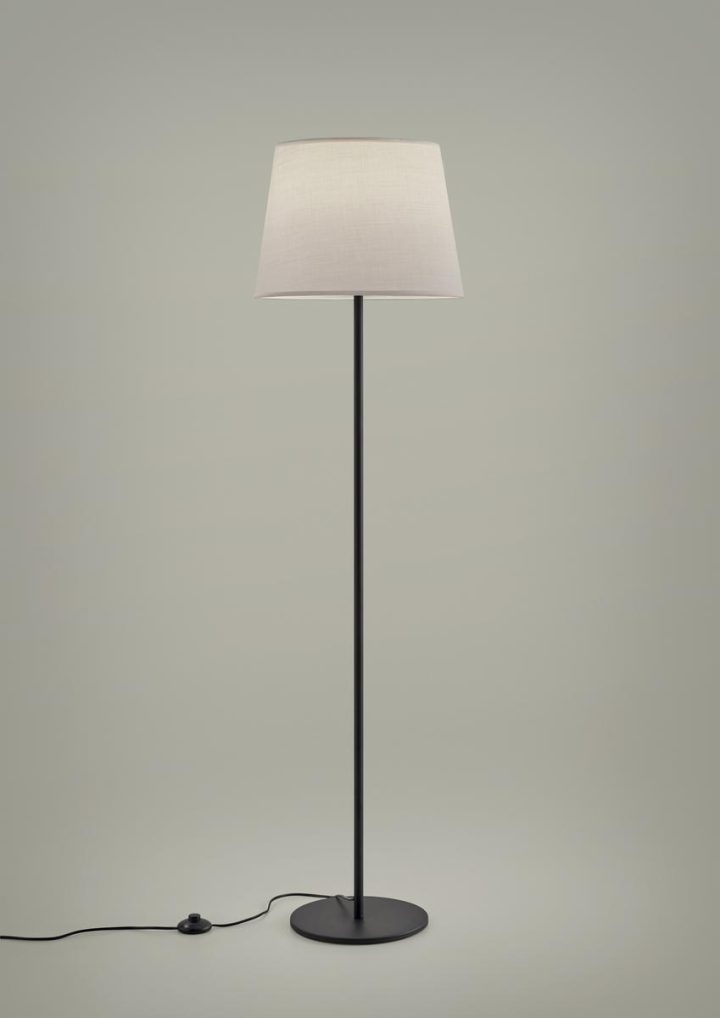 Metrica Floor Lamp, Leds C4