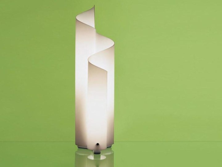 Mezzachimera Table Lamp, Artemide