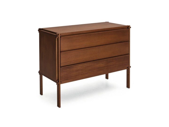 Mhc.1 Chest Of Drawers, Molteni