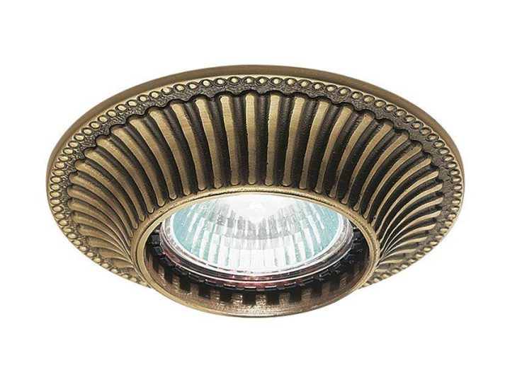 Mia Dl7802 Spotlight, Possoni Illuminazione