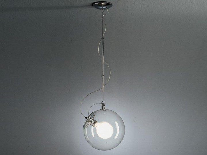 Miconos Pendant Lamp, Artemide