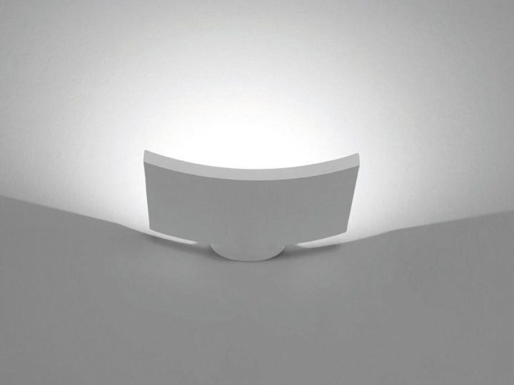 Microsurf Wall Lamp, Artemide