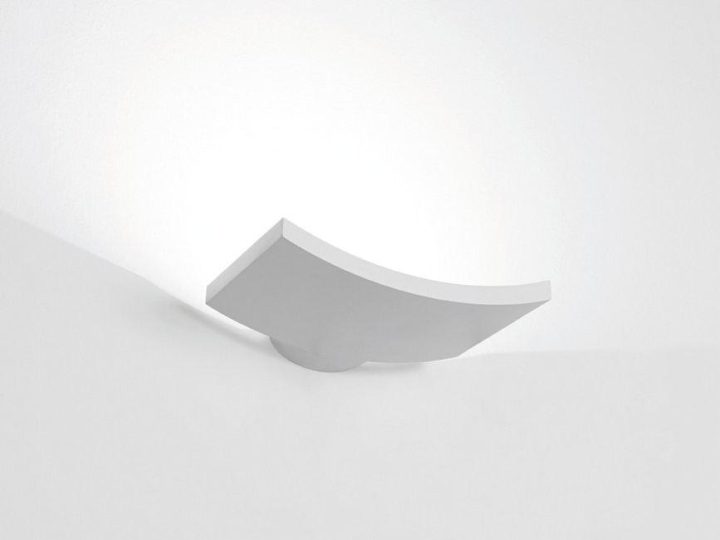 Microsurf Wall Lamp, Artemide