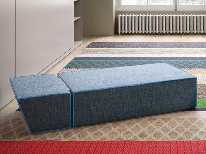 Miguel Day Bed, CLEI