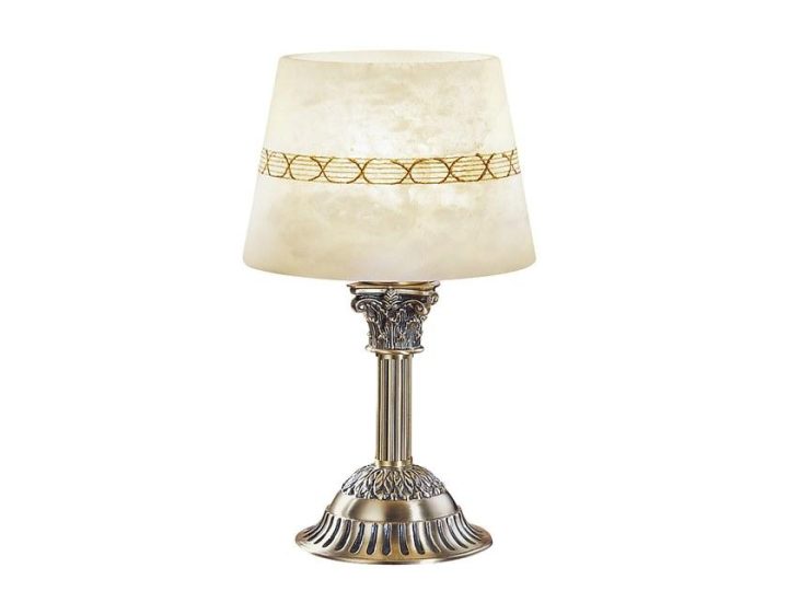 Mila 27089/lp Table Lamp, Possoni Illuminazione