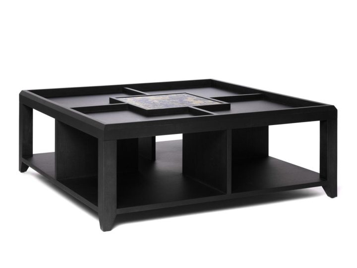 Mileto Lounge Table, Ezio Bellotti