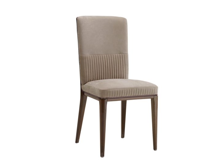Millard Chair, Volpi