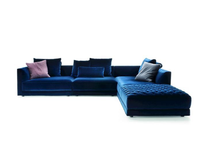 Miller Sofa, Frigerio