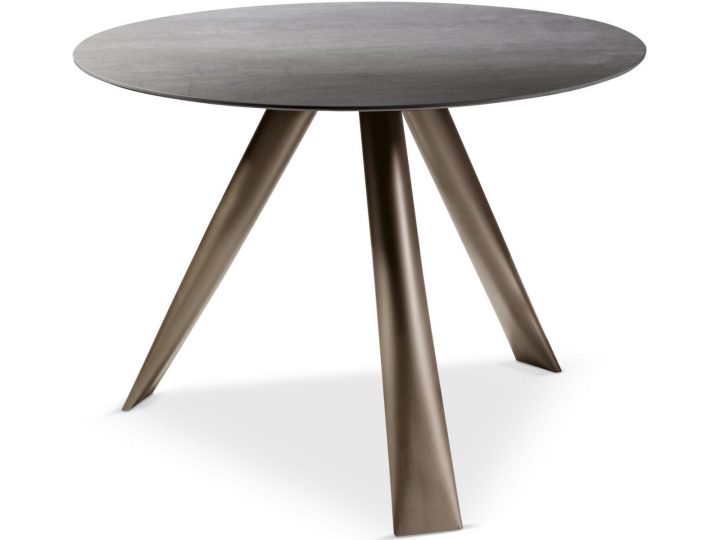 Milos Table, Cantori