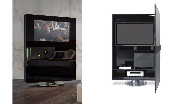 Mirage Tv Furniture, Reflex