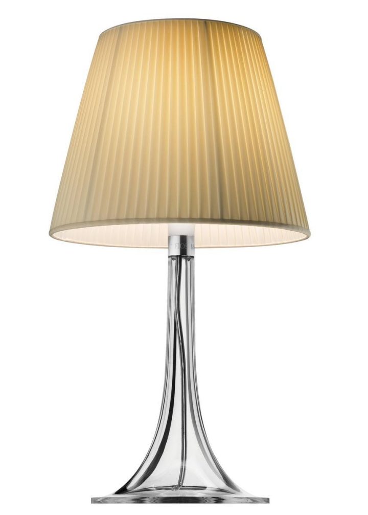 Miss K Table Lamp, Flos