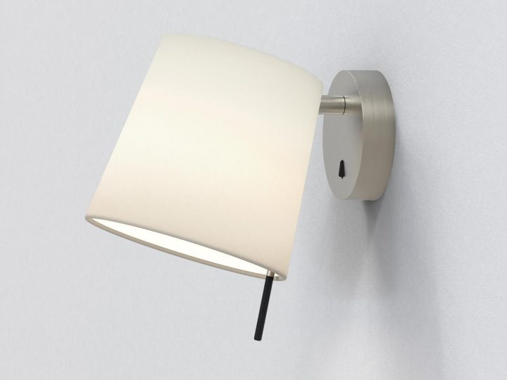 Mitsu Wall Lamp, Astro Lighting