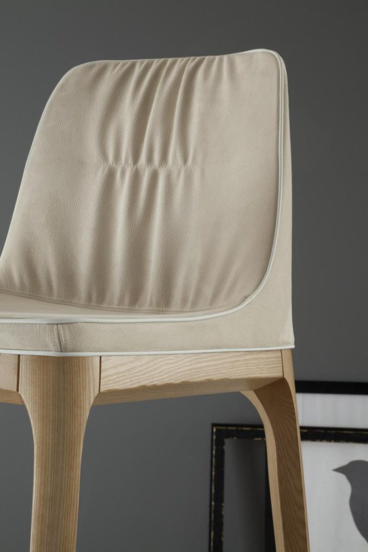 Mivida Bar Chair, Tonin Casa