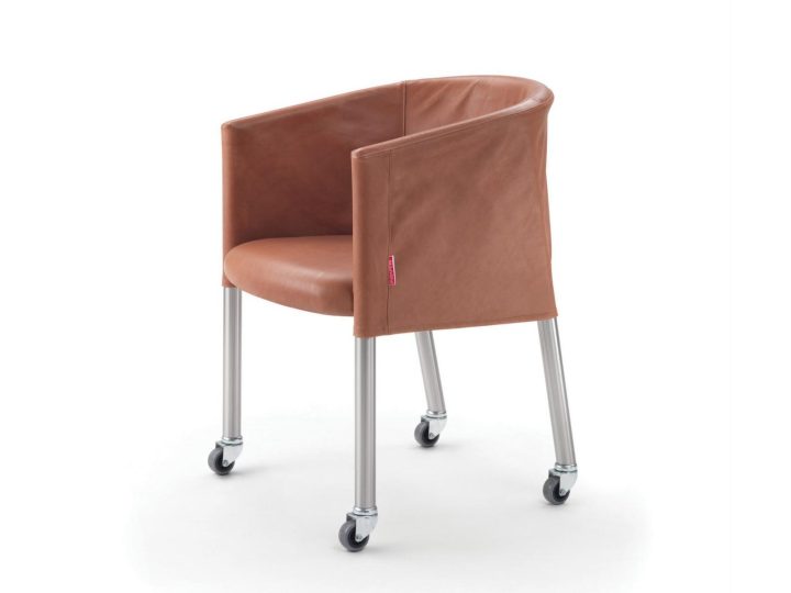 Mixer Chair, Flexform