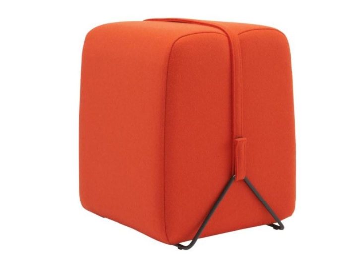 Mobidec Pouf, Ligne Roset