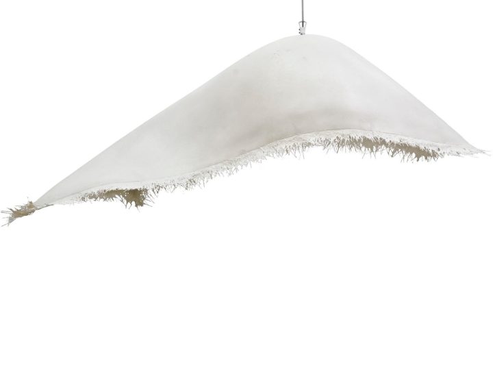 Moby Dick Outdoor Pendant Lamp, Karman