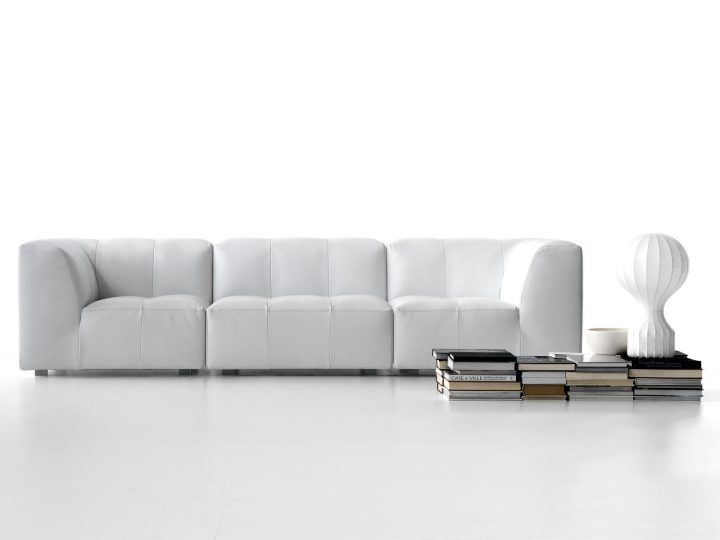 Modulor Sofa, Dema