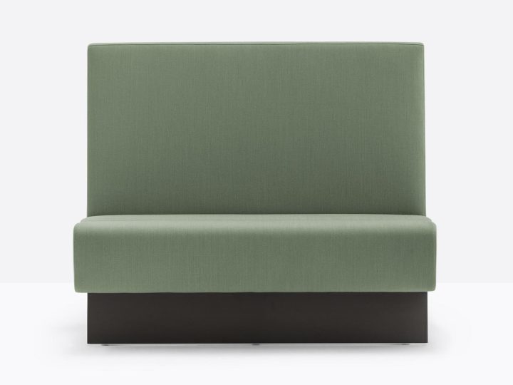 Modus 2.0 Md/2l Sofa, Pedrali