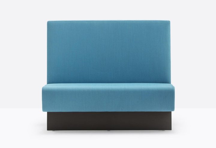 Modus 2.0 Md/2l Sofa, Pedrali