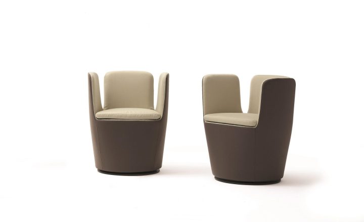 Mojo Armchair, Arflex