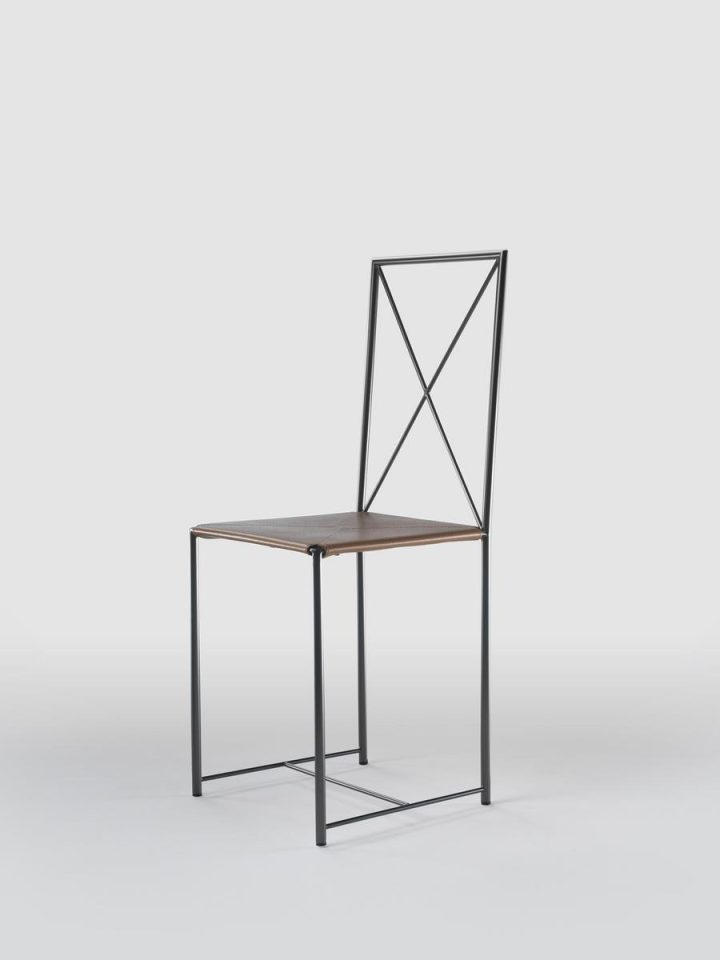 Moka Chair, Flexform
