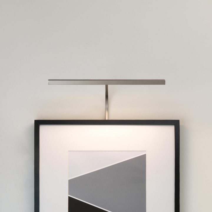 Mondrian 400 Frame Wall Lamp, Astro Lighting
