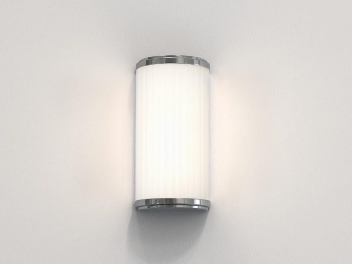 Monza Classic Wall Lamp, Astro Lighting