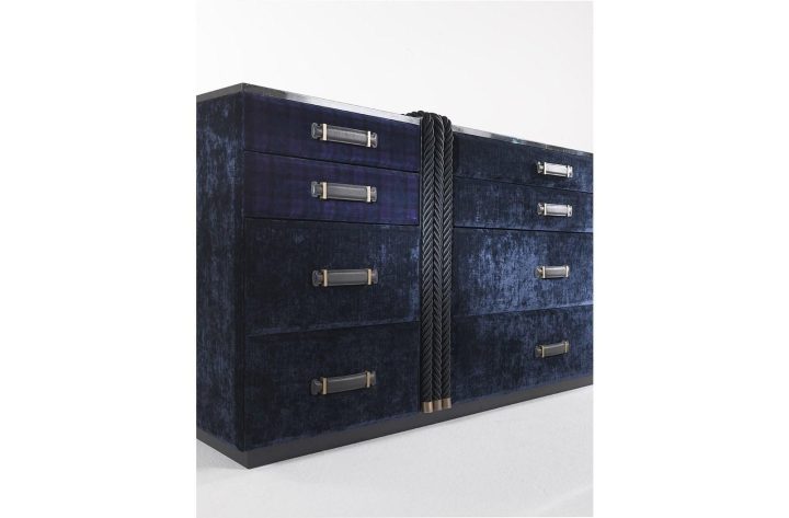 Moore Chest Of Drawers, Gianfranco Ferre Home