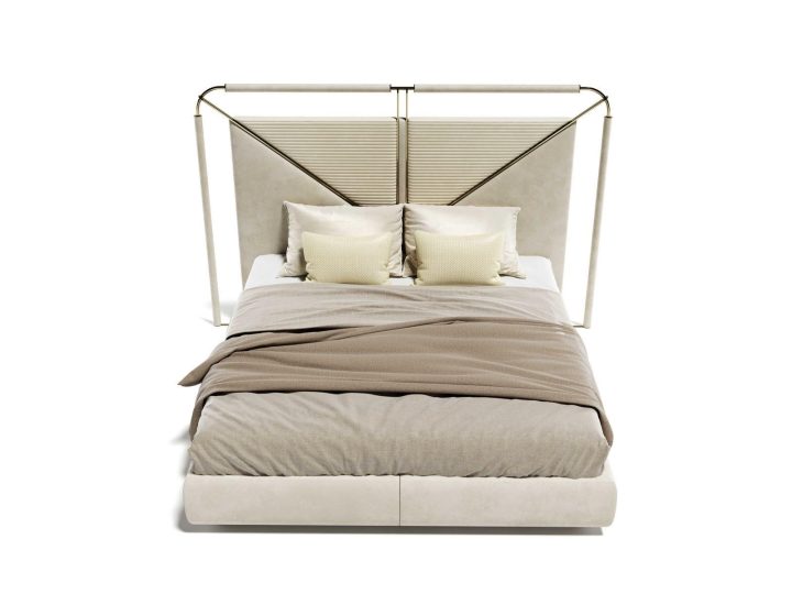 Morfeo Bed, Capital Collection