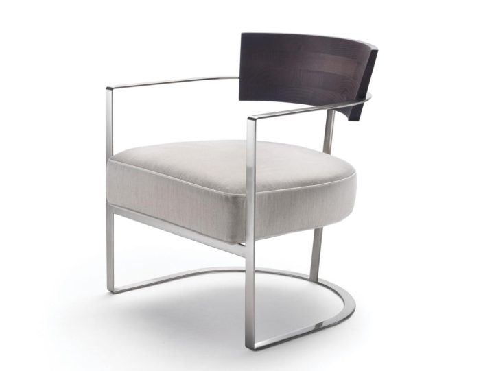 Morgan Easy Chair, Flexform