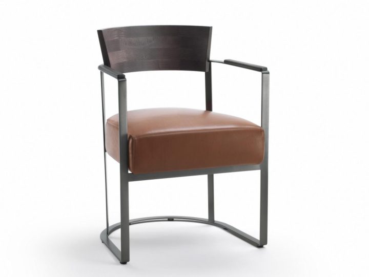 Morgan Chair, Flexform