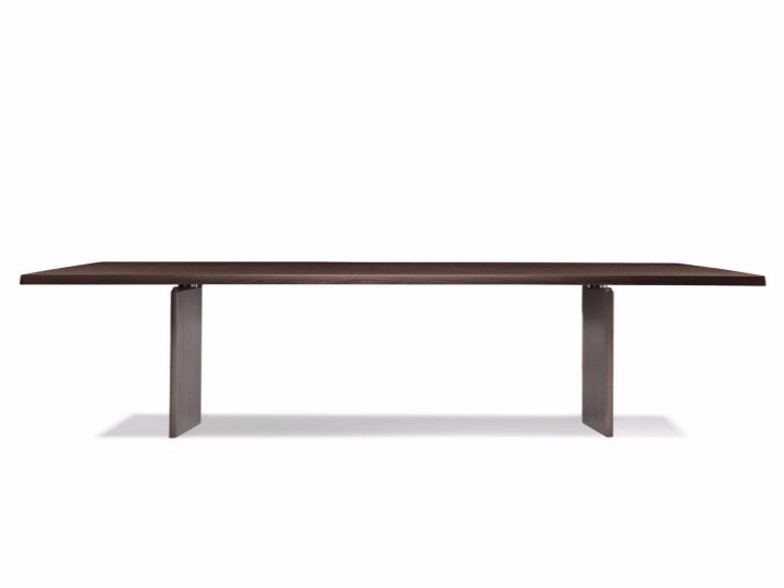 Morgan Table, Minotti
