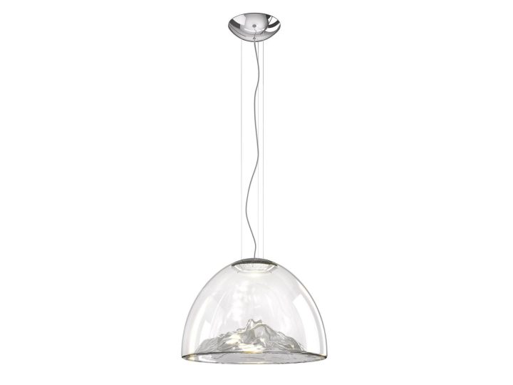 Mountain View Pendant Lamp, Axolight