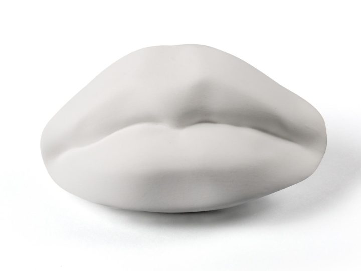 Mouth Decorative Object, Seletti