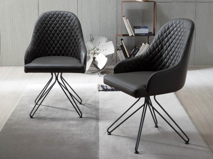 Muriel Chair, Ozzio Italia