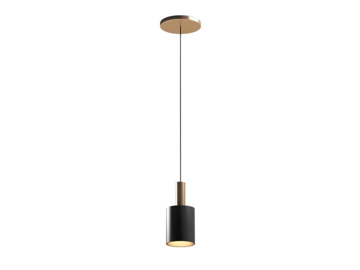 Musa A Pendant Lamp, Capital Collection
