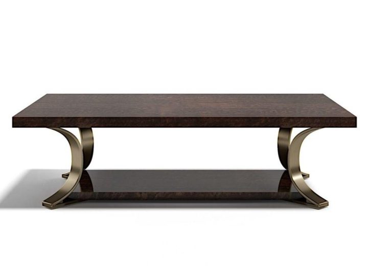 Must Coffee Coffee Table, Capital Collection