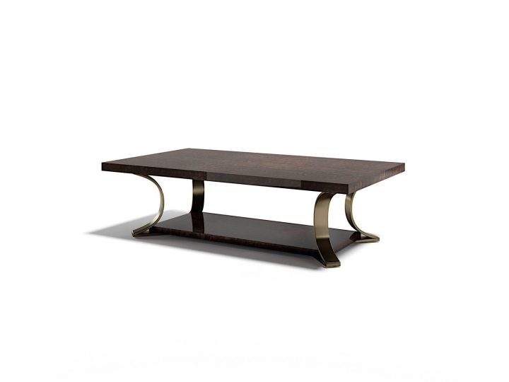 Must Coffee Coffee Table, Capital Collection