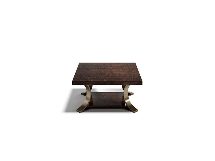 Must Service Coffee Table, Capital Collection