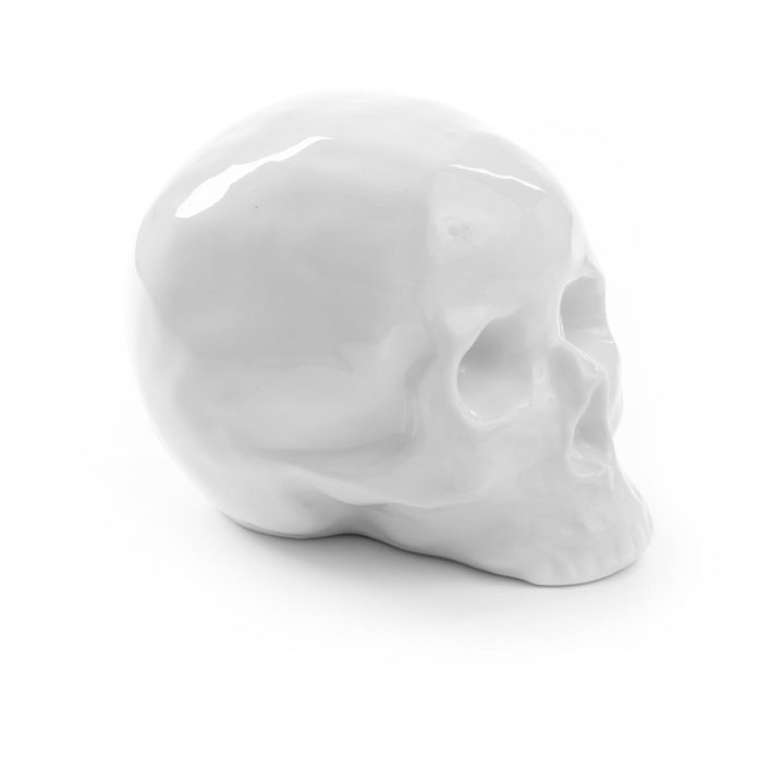 My Skull Decorative Object, Seletti