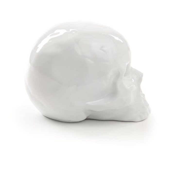 My Skull Decorative Object, Seletti