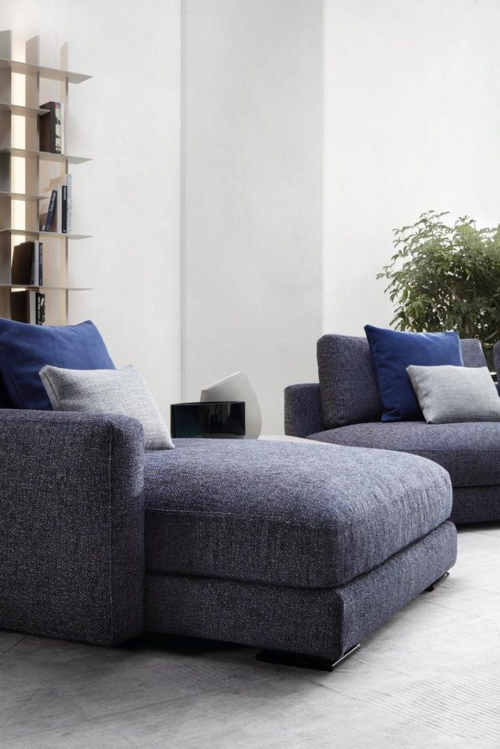 Myplace Sofa, Flou