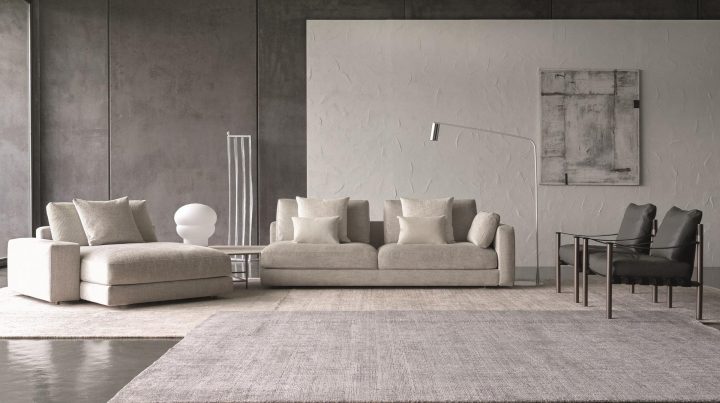 Myplace Sofa, Flou