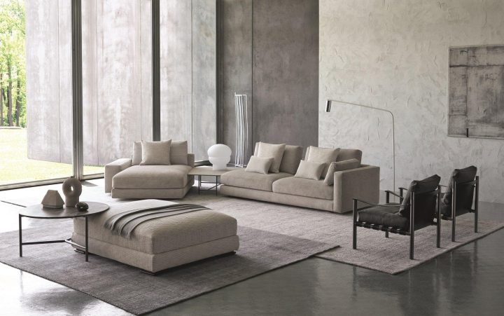 Myplace Sofa, Flou