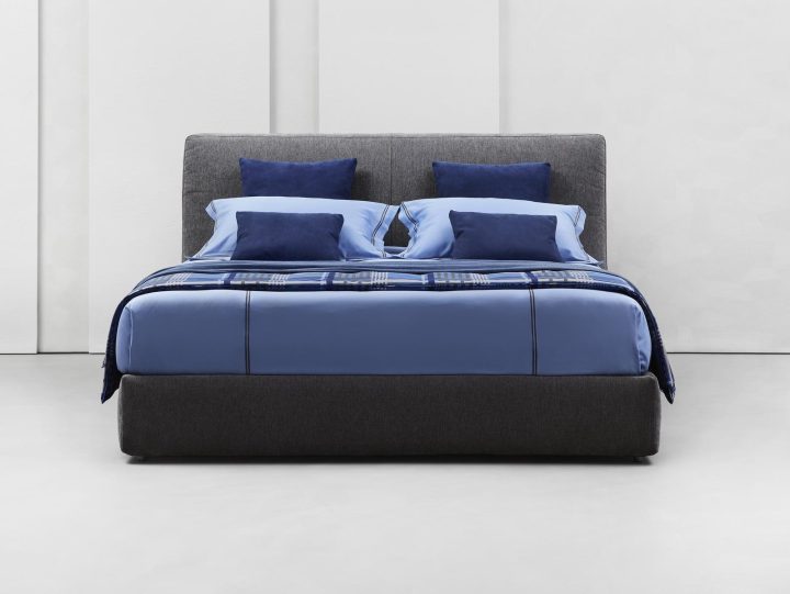 Myplace Bed, Flou