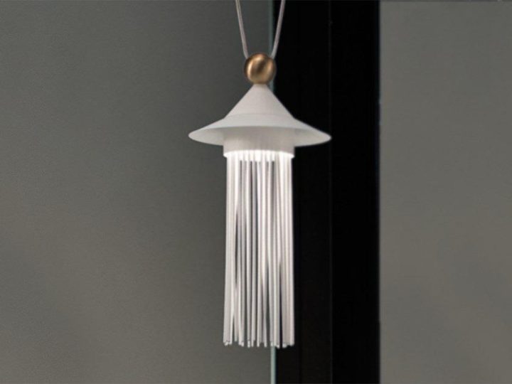 Nappe N6 Pendant Lamp, Masiero